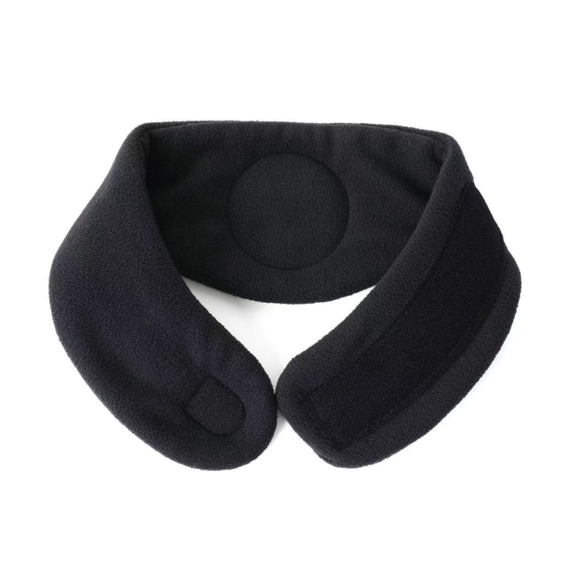 E15F Warm Insulated Neck Scarf - Motorcycle Gear Women ulasan dan harga