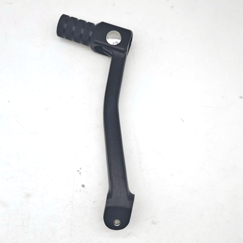 Gear Shift Lever Rod Alloy Alu - Motorcycle Gear Hanger ulasan dan harga