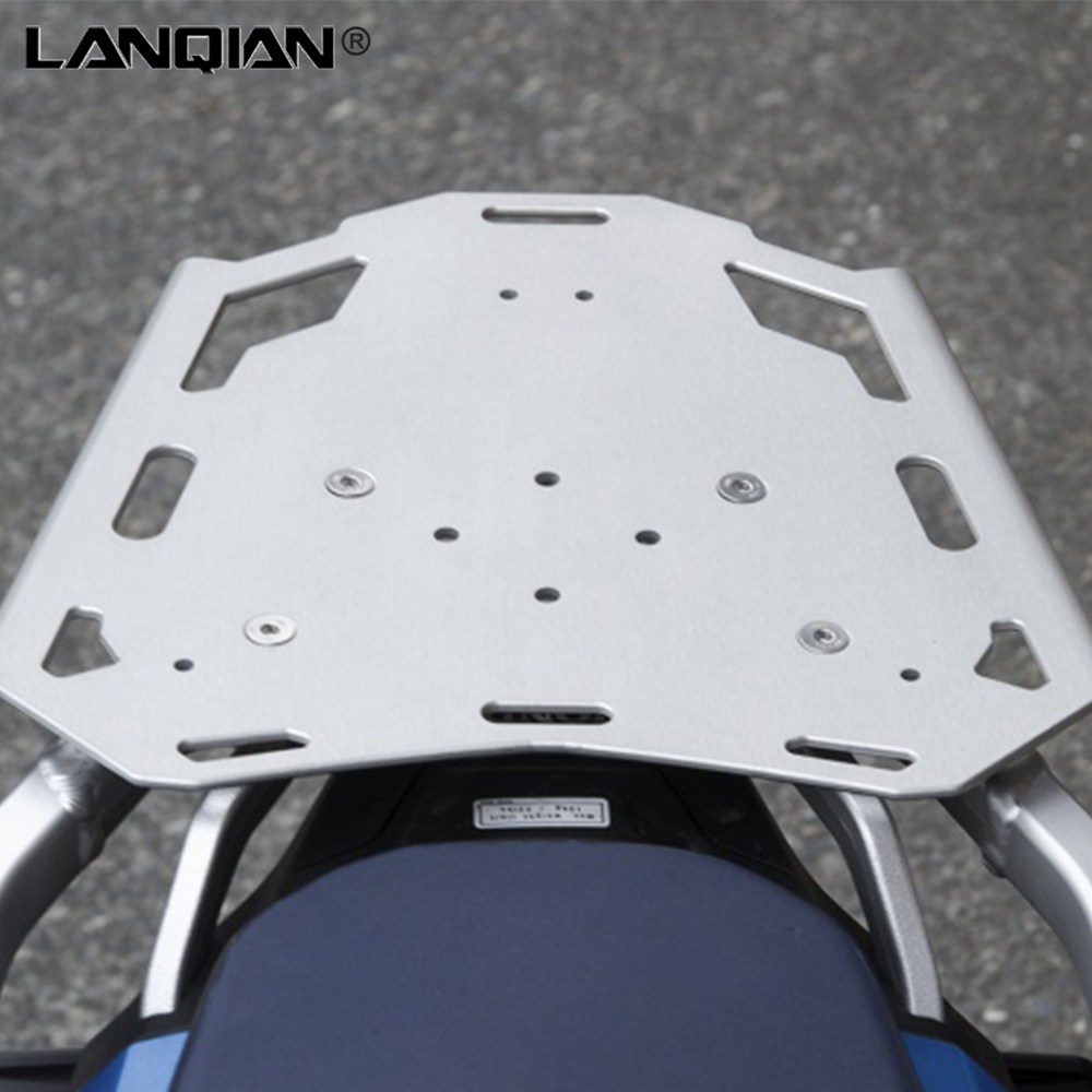 Luggage Rack For Honda CRF1100 - Tail Bag Rack ulasan dan harga