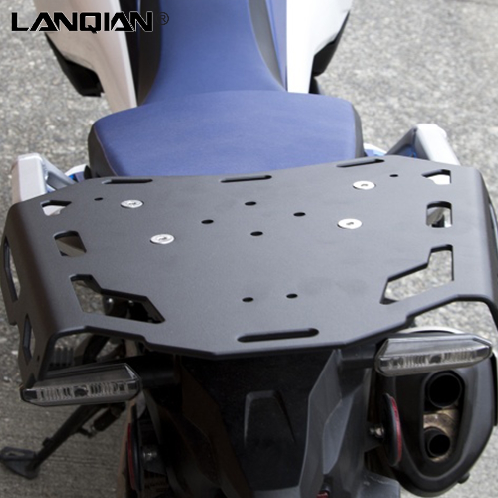 Luggage Rack For Honda CRF1100 - Tail Bag Rack ulasan dan harga