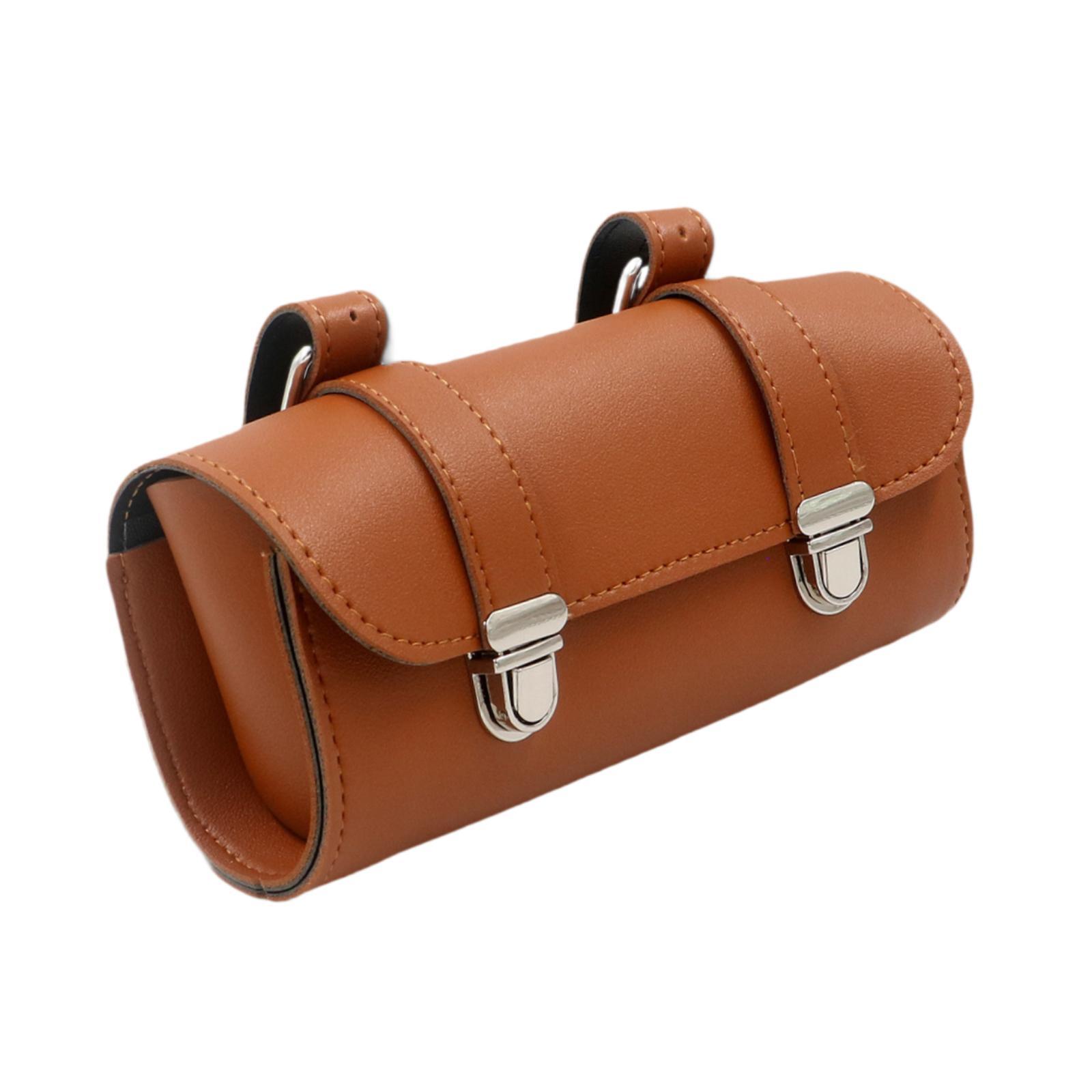 Motorcycle Tail Rack Bag Retro - Tail Bag Rack ulasan dan harga