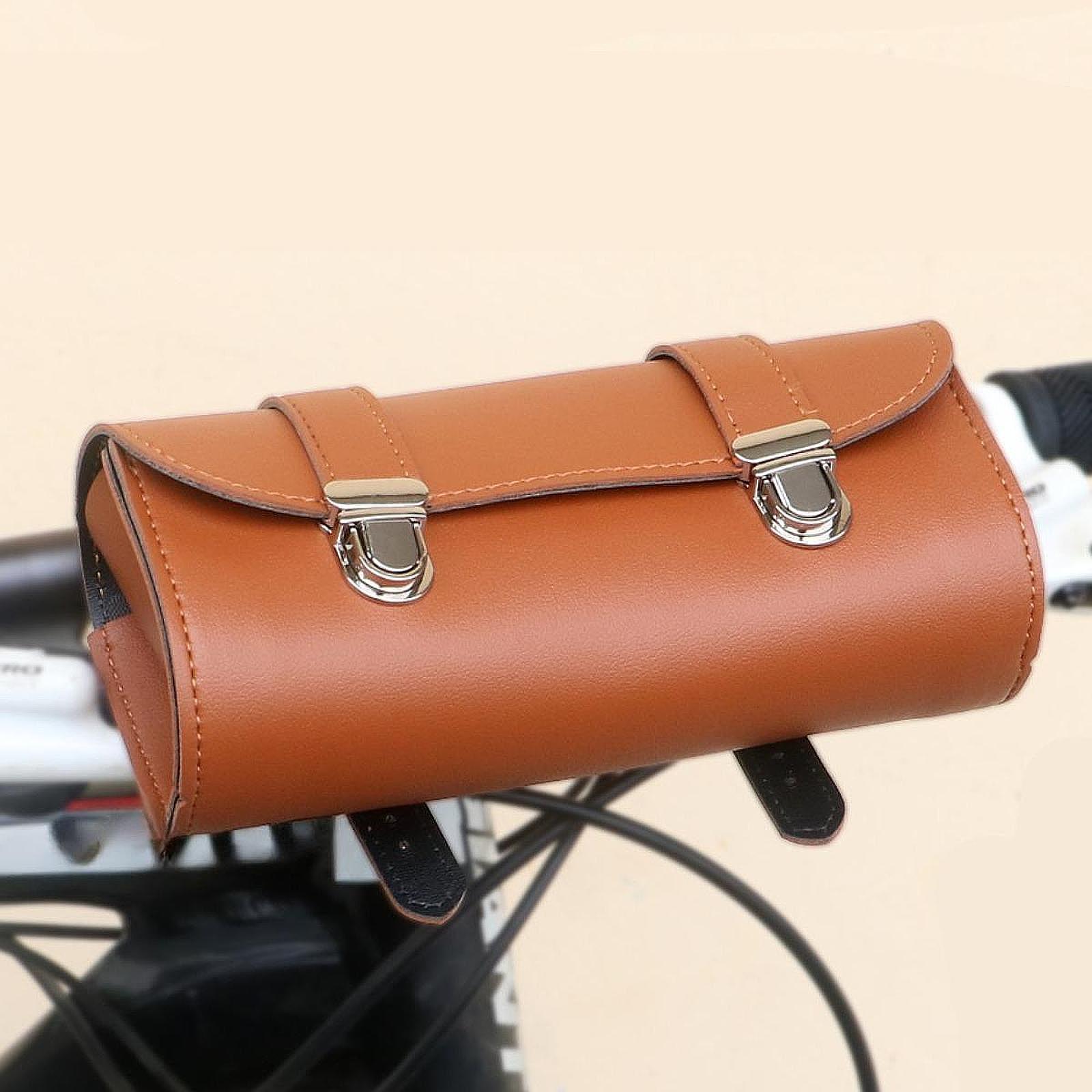 Motorcycle Tail Rack Bag Retro - Tail Bag Rack ulasan dan harga