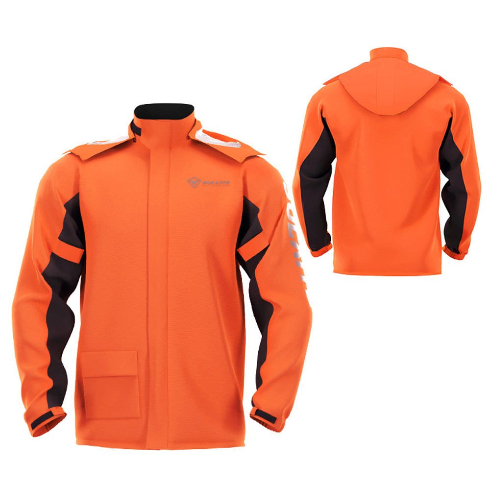 SULAITE Motorcycle Rain Gear S - Motorcycle Gear Jacket And Pants ulasan dan harga