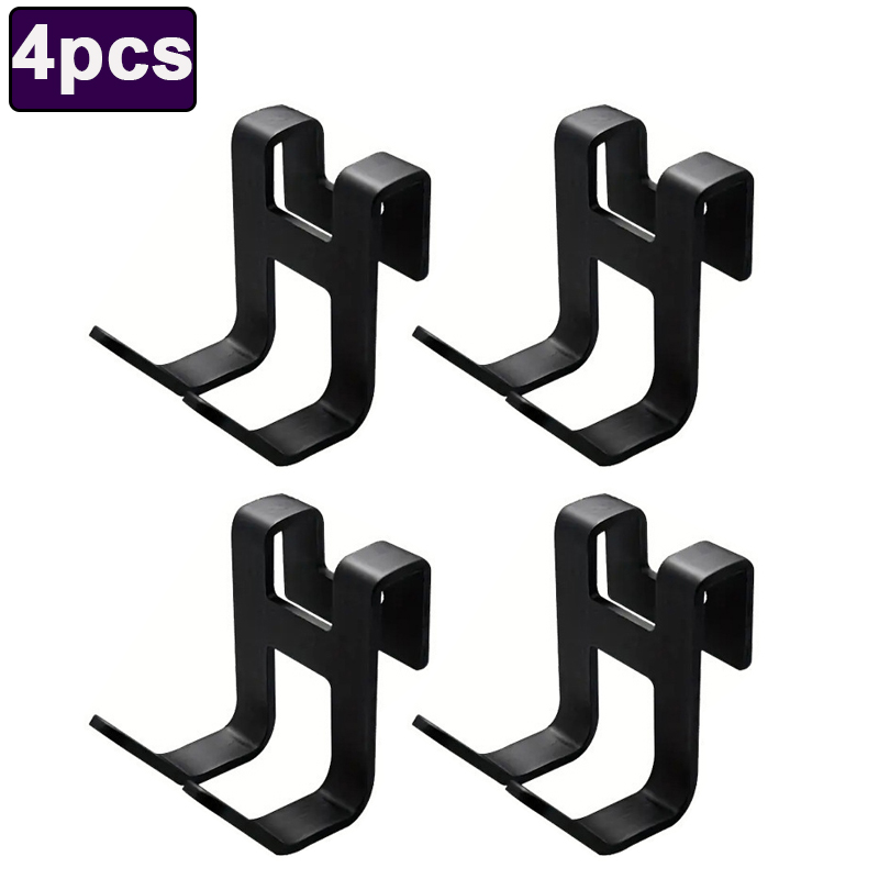 Door Back Hooks Cabinet Door H - Tail Bag Rack ulasan dan harga