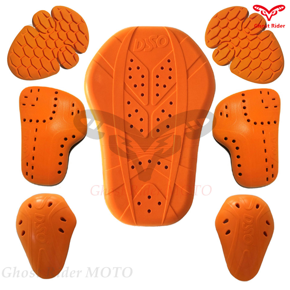 Motorcycle Jacket Insert Prote - Motorcycle Gear Jacket And Pants ulasan dan harga