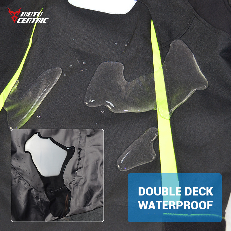 Motorcycle Suit Winter Warm Co - Motorcycle Gear Jacket And Pants ulasan dan harga