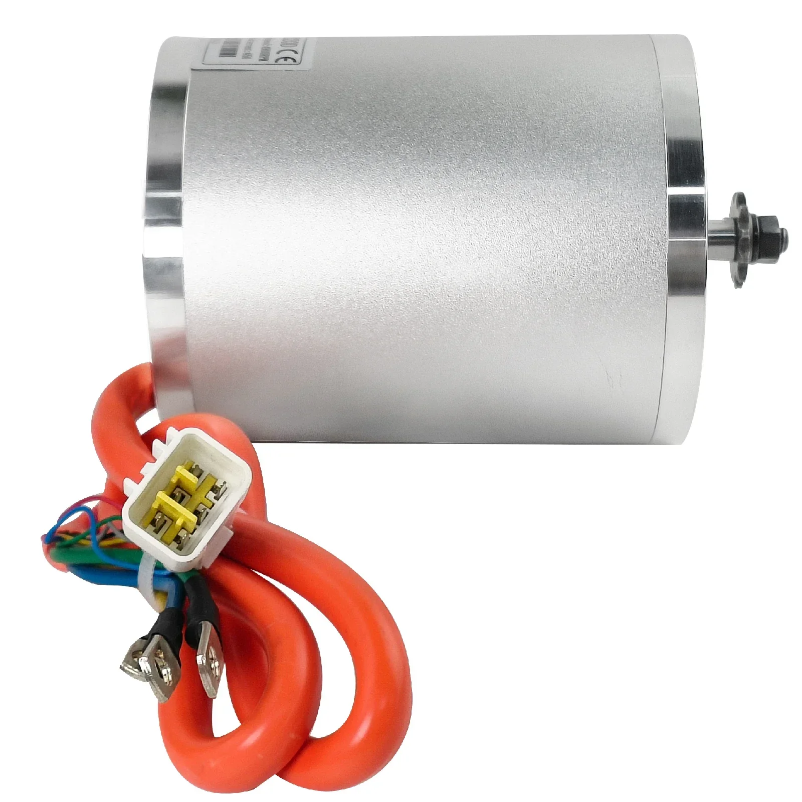 48V 72V 3000W 2000W Electric B - Motorcycle Gear Hub ulasan dan harga