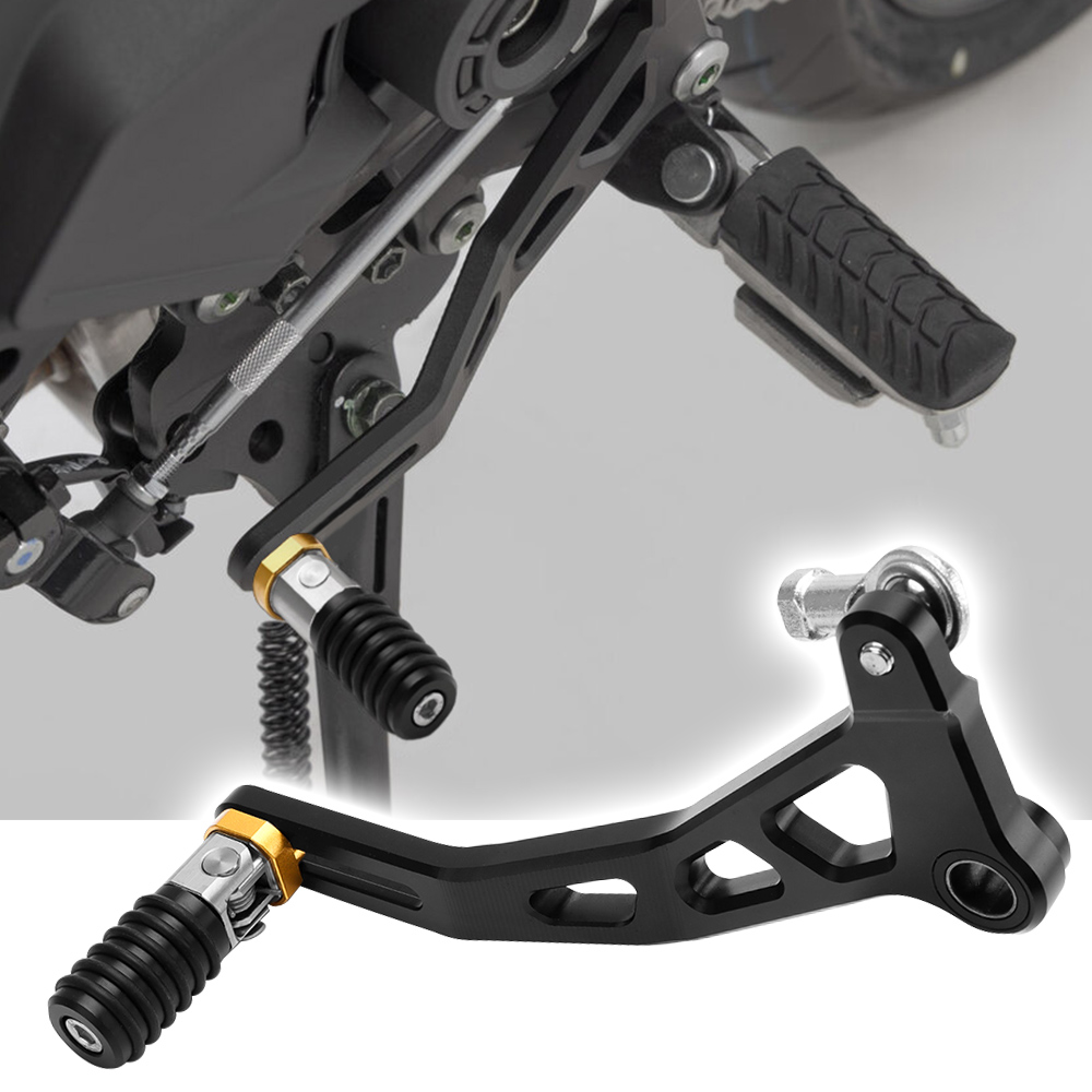 Motorcycle Aluminum Gear Shift - Motorcycle Gear Kawasaki ulasan dan harga