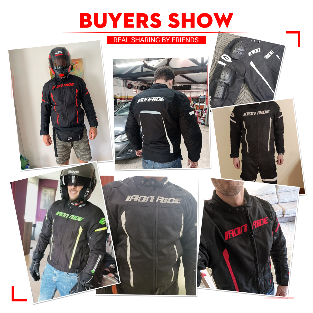 Motorcycle Jacket Pants Suit W - Motorcycle Gear Jacket And Pants ulasan dan harga