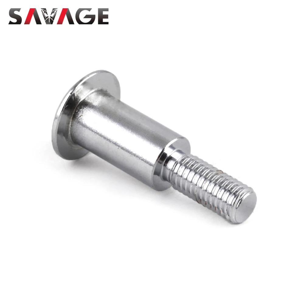Left Shift Lever Bolt For KAWA - Motorcycle Gear Kawasaki ulasan dan harga