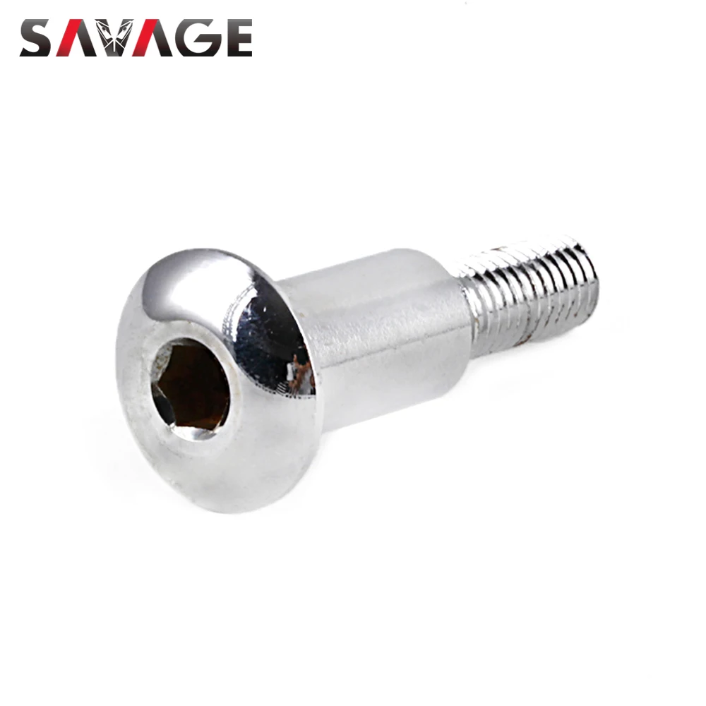 Left Shift Lever Bolt For KAWA - Motorcycle Gear Kawasaki ulasan dan harga